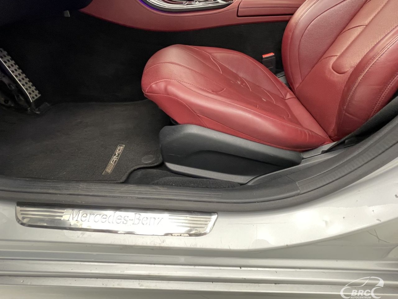 Mercedes-Benz CLS400 | 22