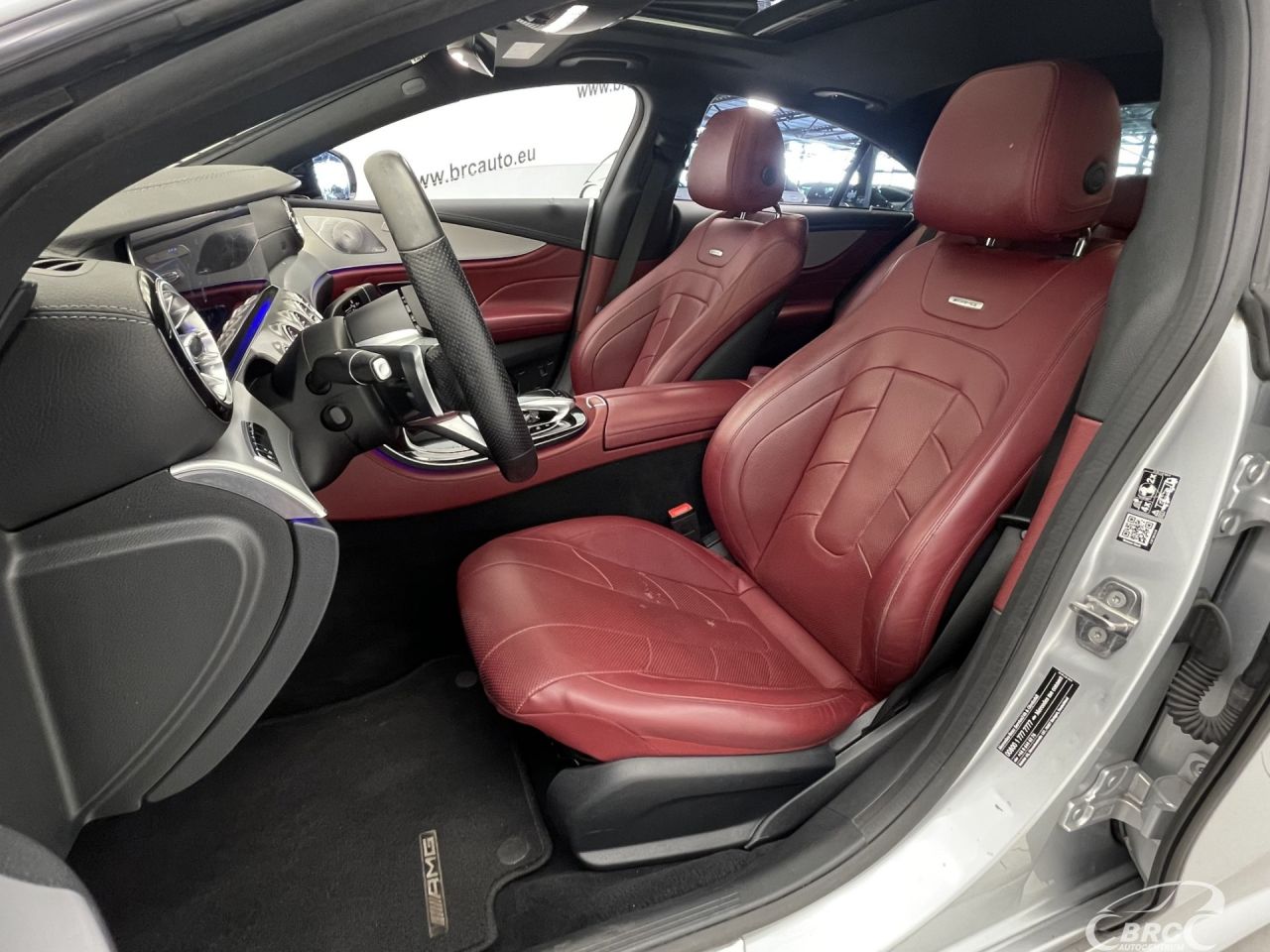 Mercedes-Benz CLS400 | 23