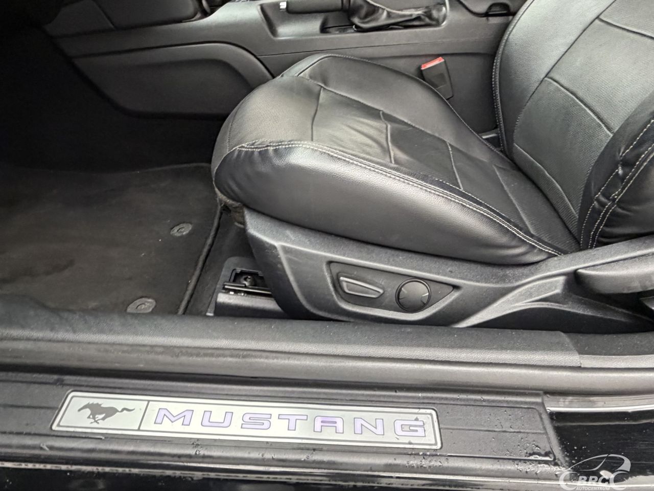 Ford Mustang | 18
