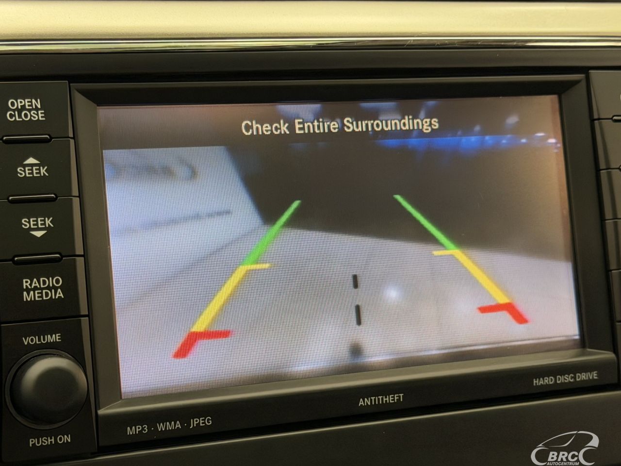 Jeep Grand Cherokee | 41