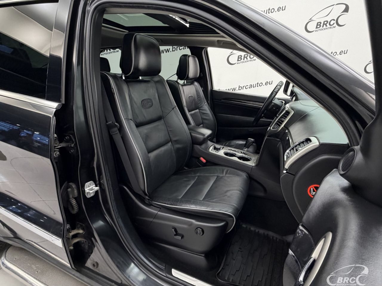 Jeep Grand Cherokee | 6