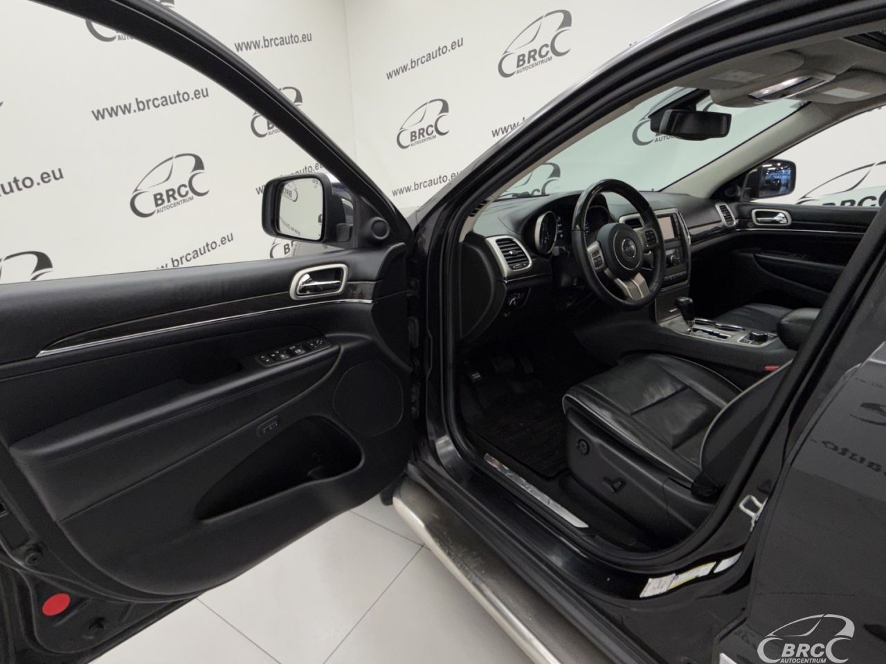 Jeep Grand Cherokee | 23