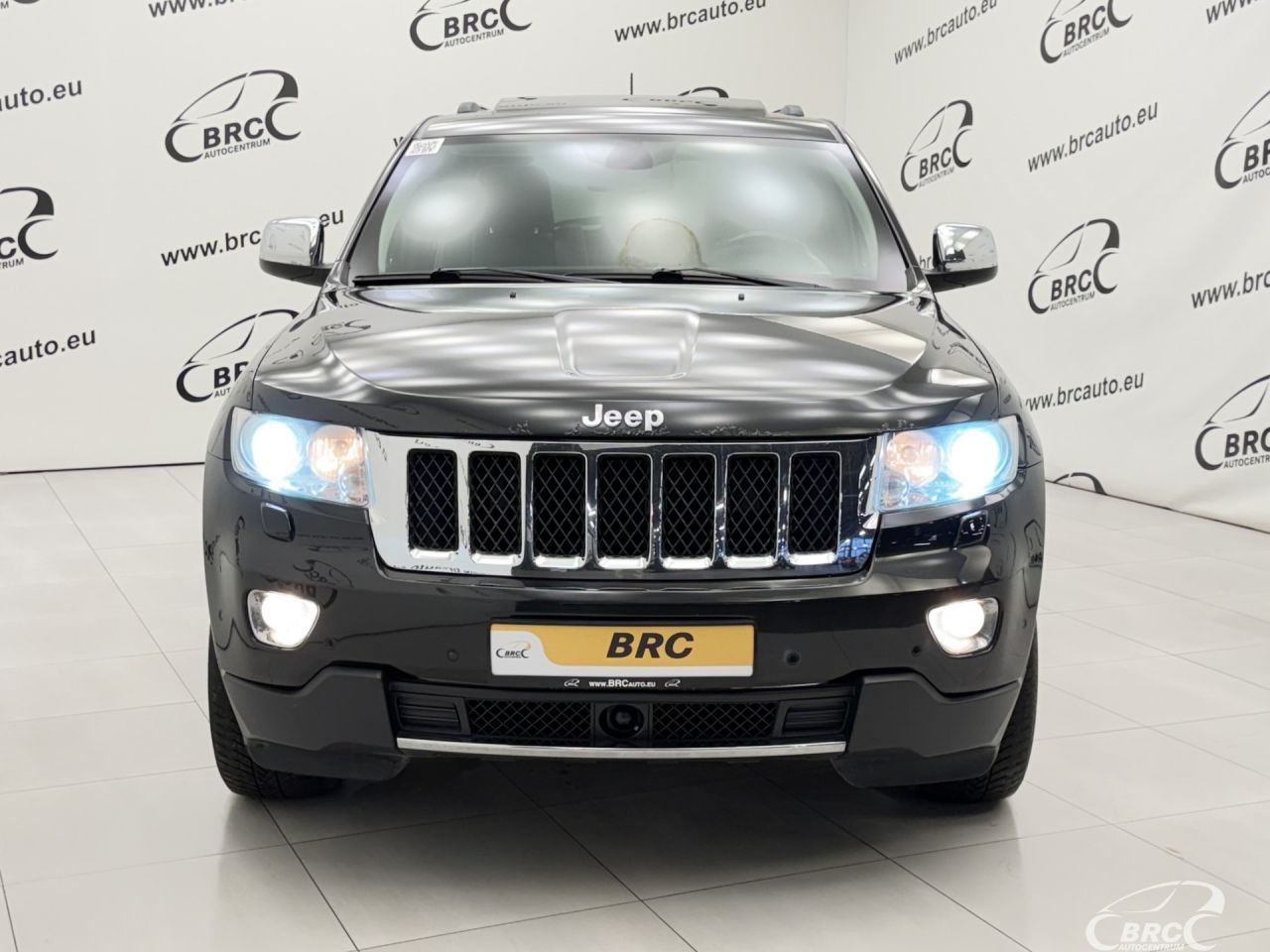 Jeep Grand Cherokee | 55