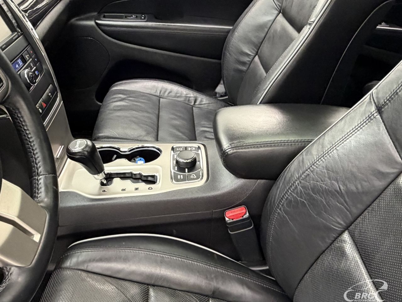 Jeep Grand Cherokee | 29