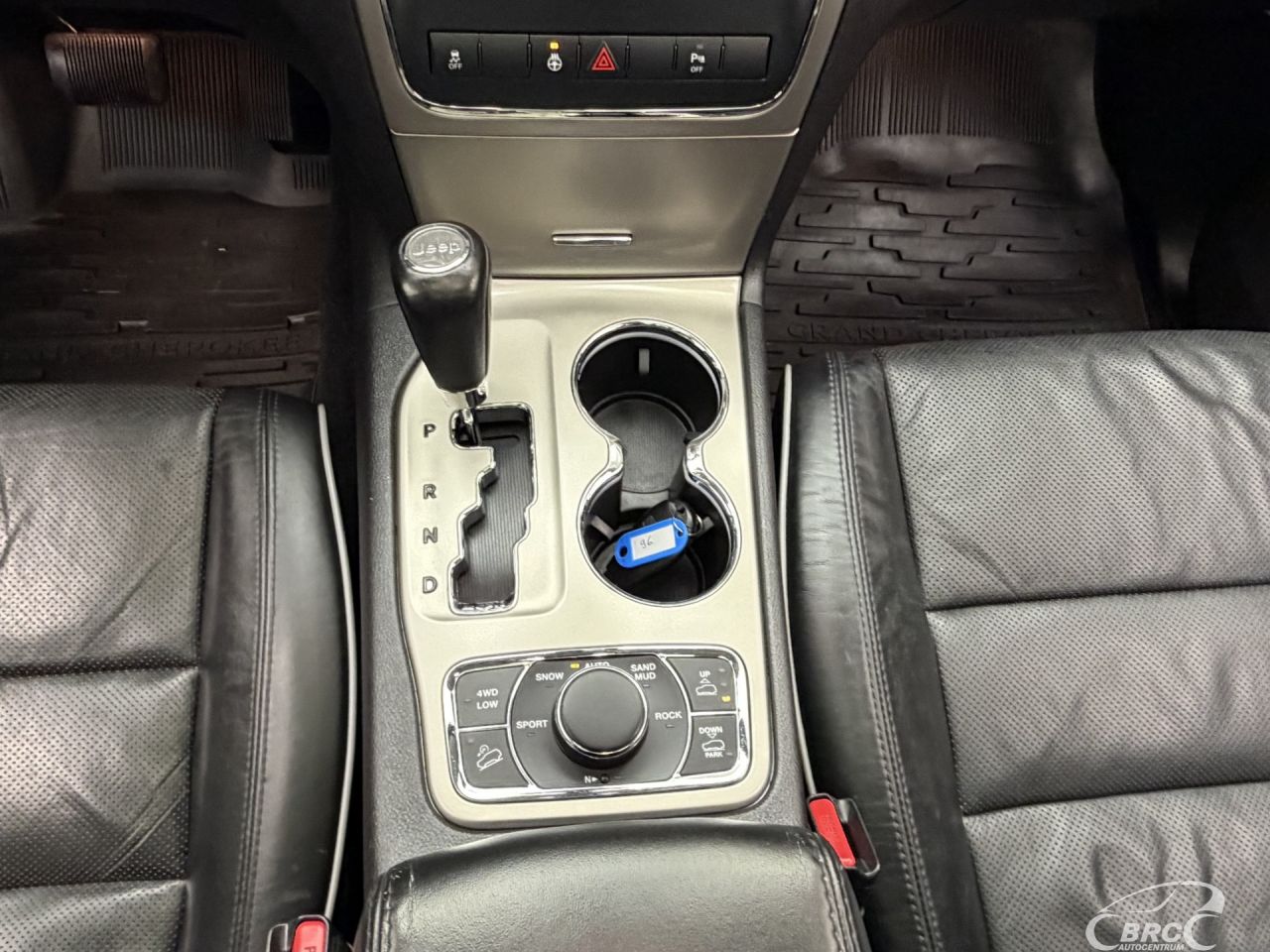 Jeep Grand Cherokee | 22