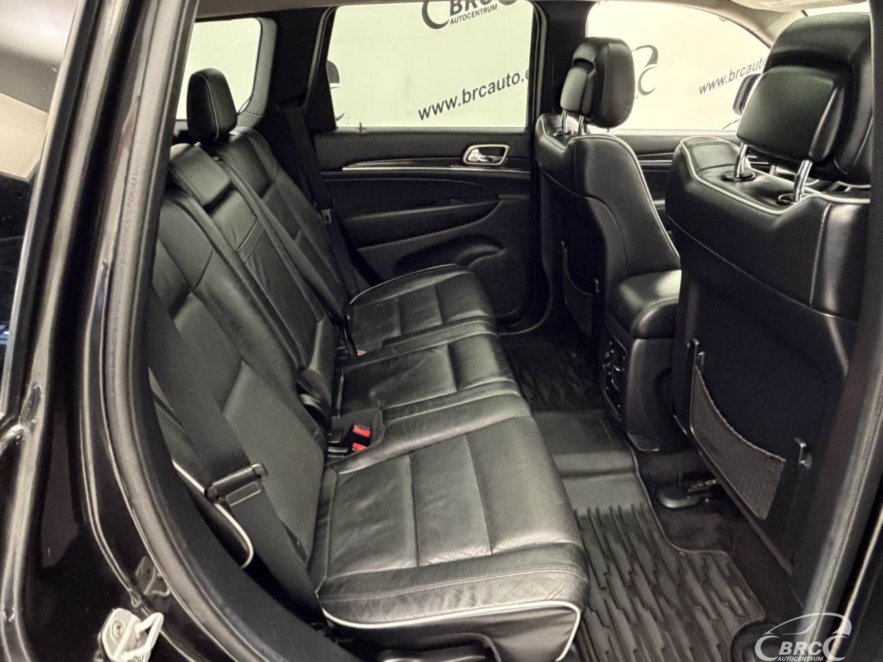 Jeep Grand Cherokee | 13