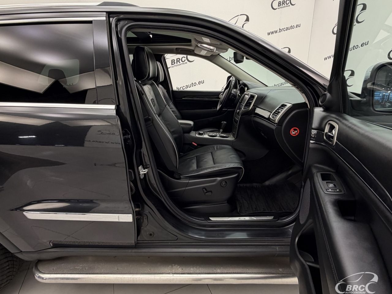 Jeep Grand Cherokee | 3