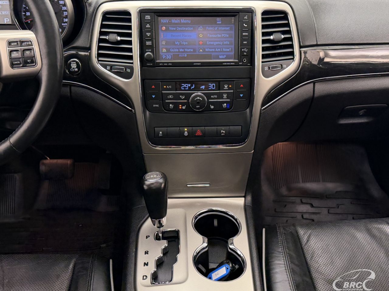 Jeep Grand Cherokee | 18