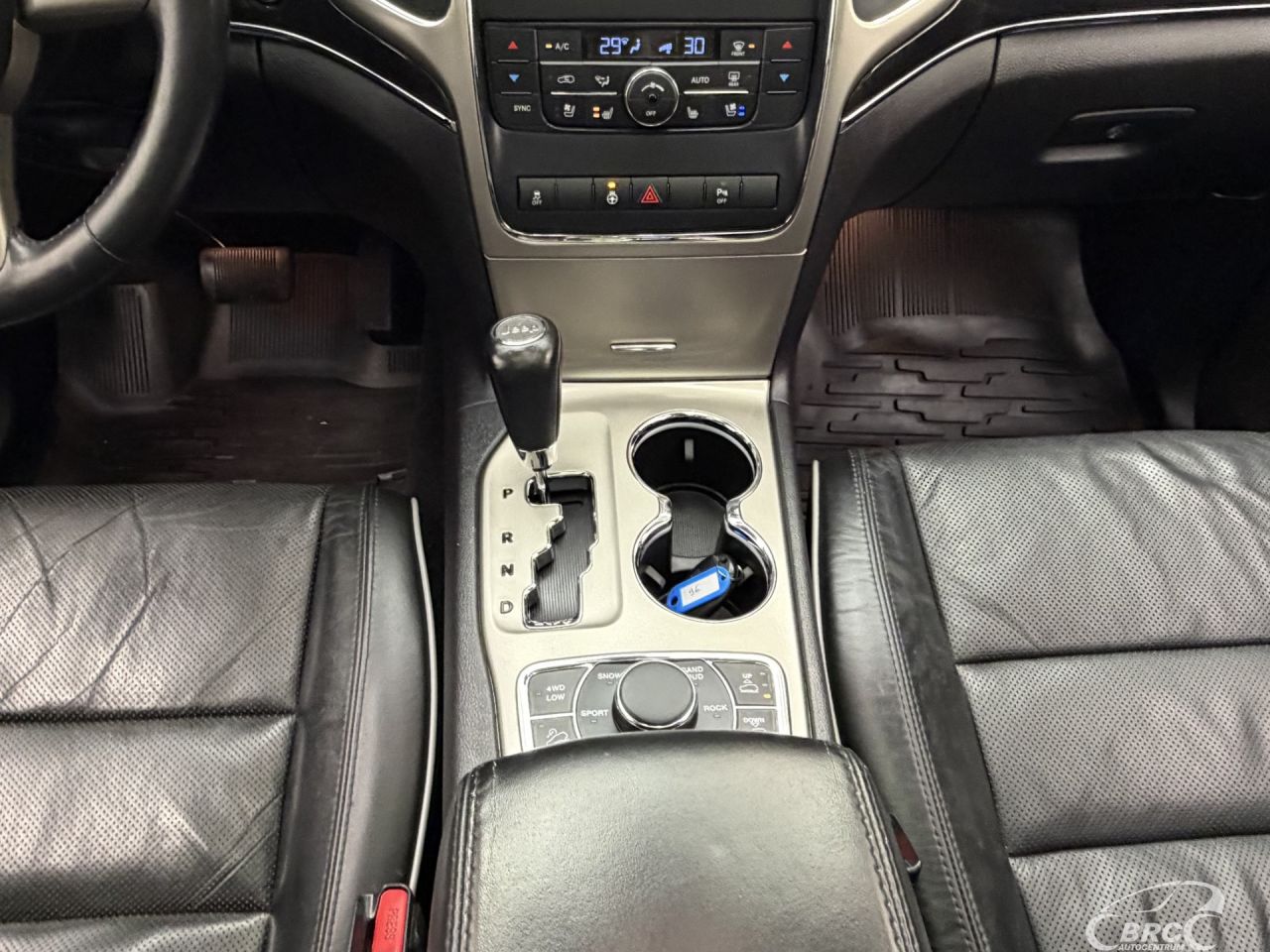 Jeep Grand Cherokee | 21