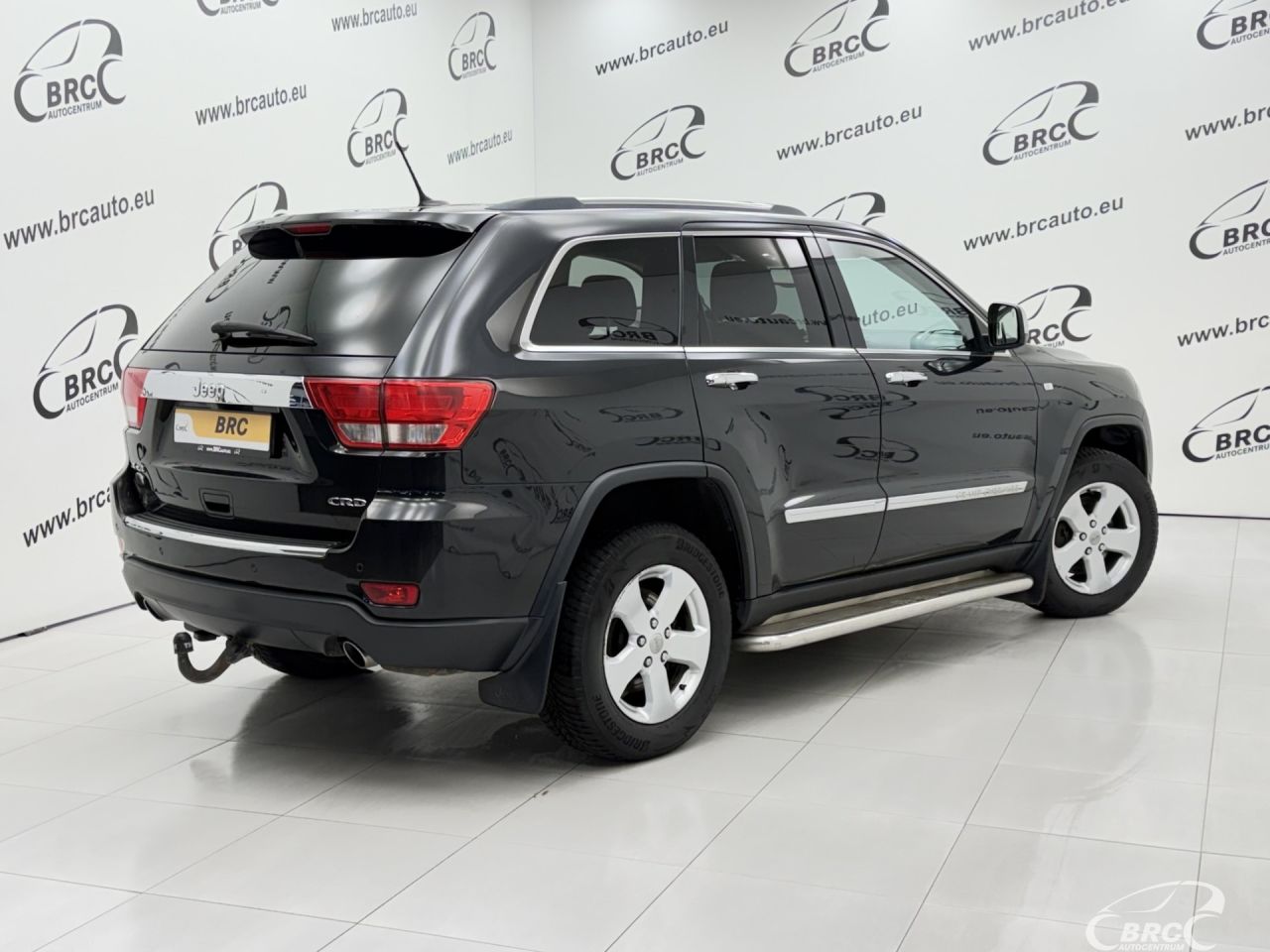 Jeep Grand Cherokee | 1