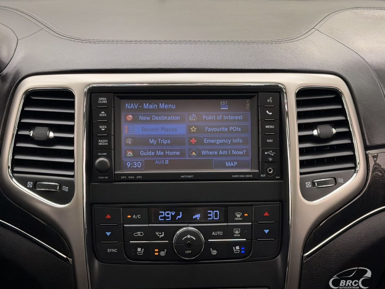 Jeep Grand Cherokee | 19