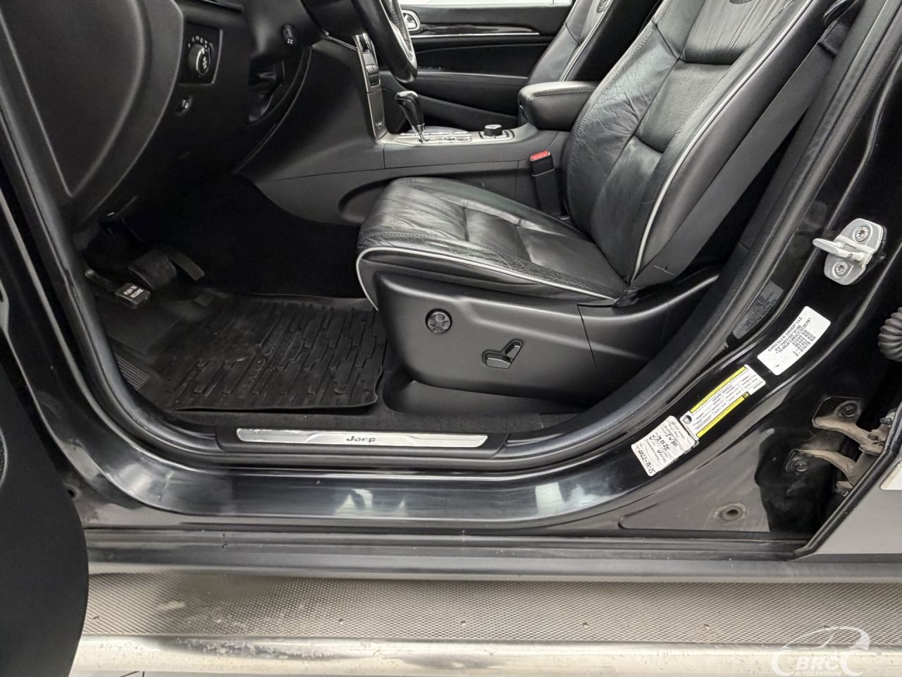 Jeep Grand Cherokee | 26