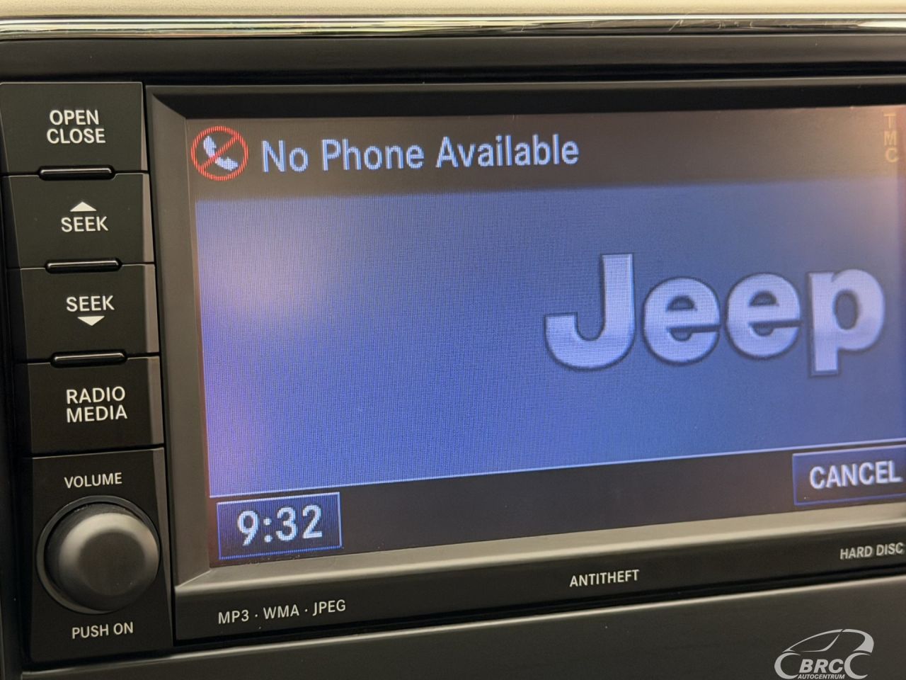 Jeep Grand Cherokee | 45