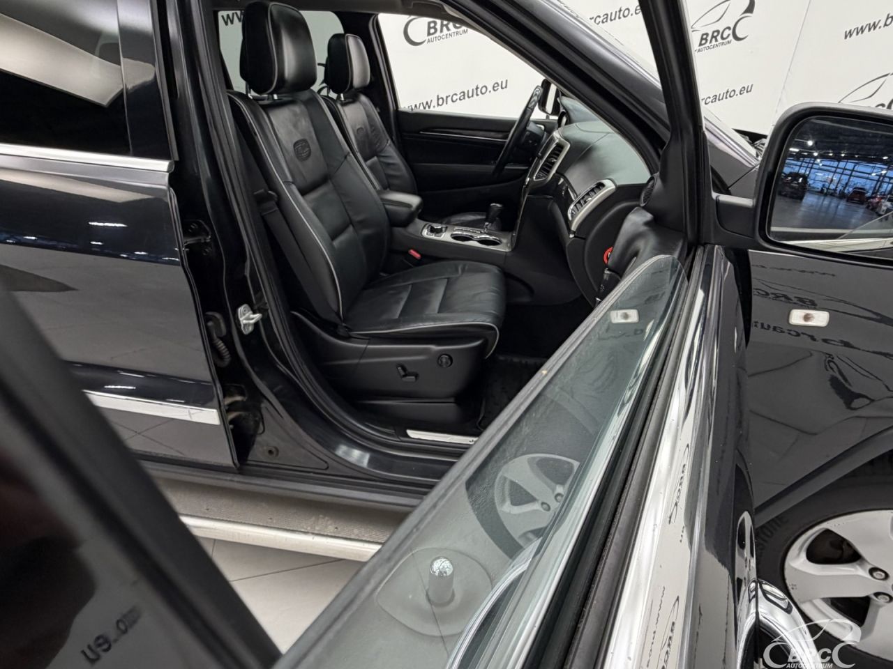 Jeep Grand Cherokee | 9