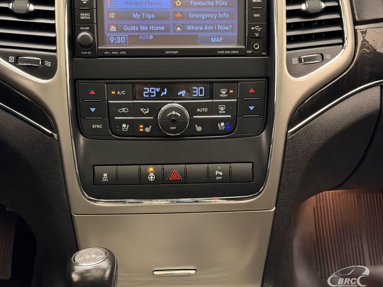 Jeep Grand Cherokee | 20