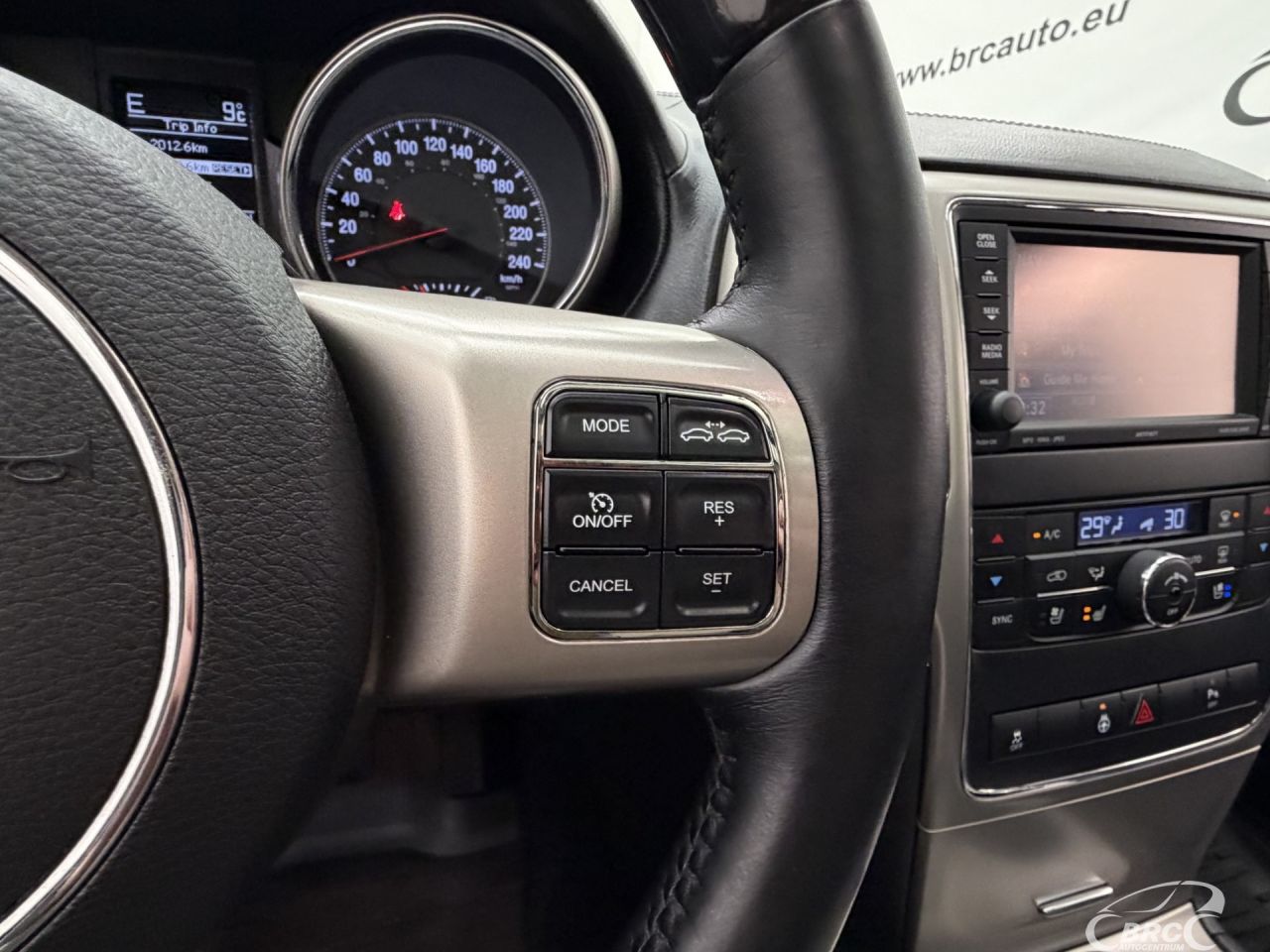 Jeep Grand Cherokee | 36