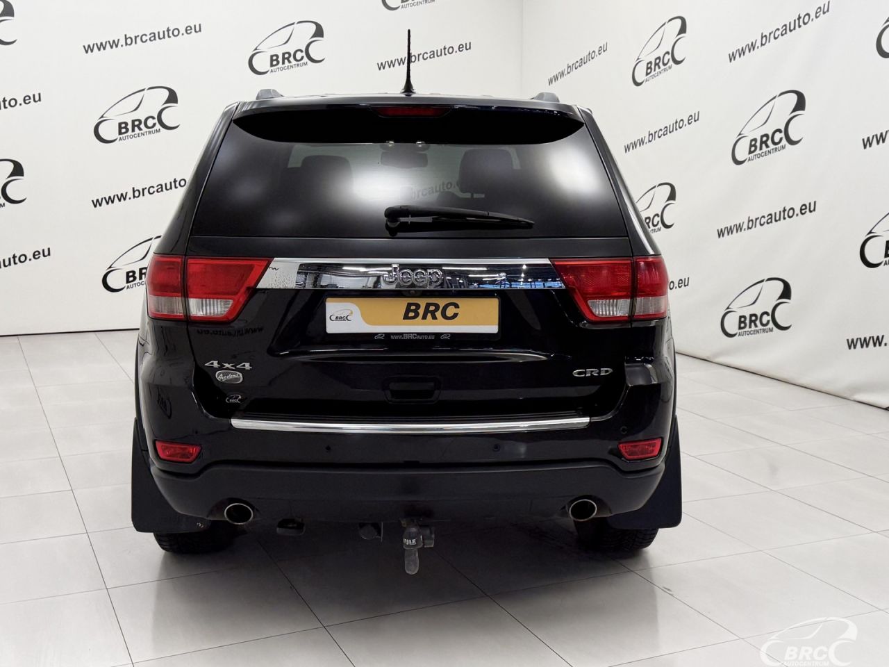 Jeep Grand Cherokee | 56