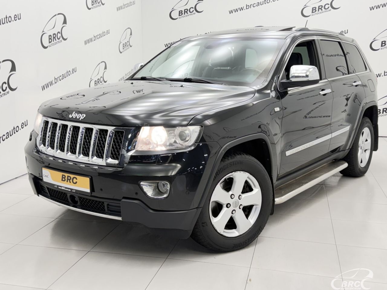 Jeep Grand Cherokee | 53