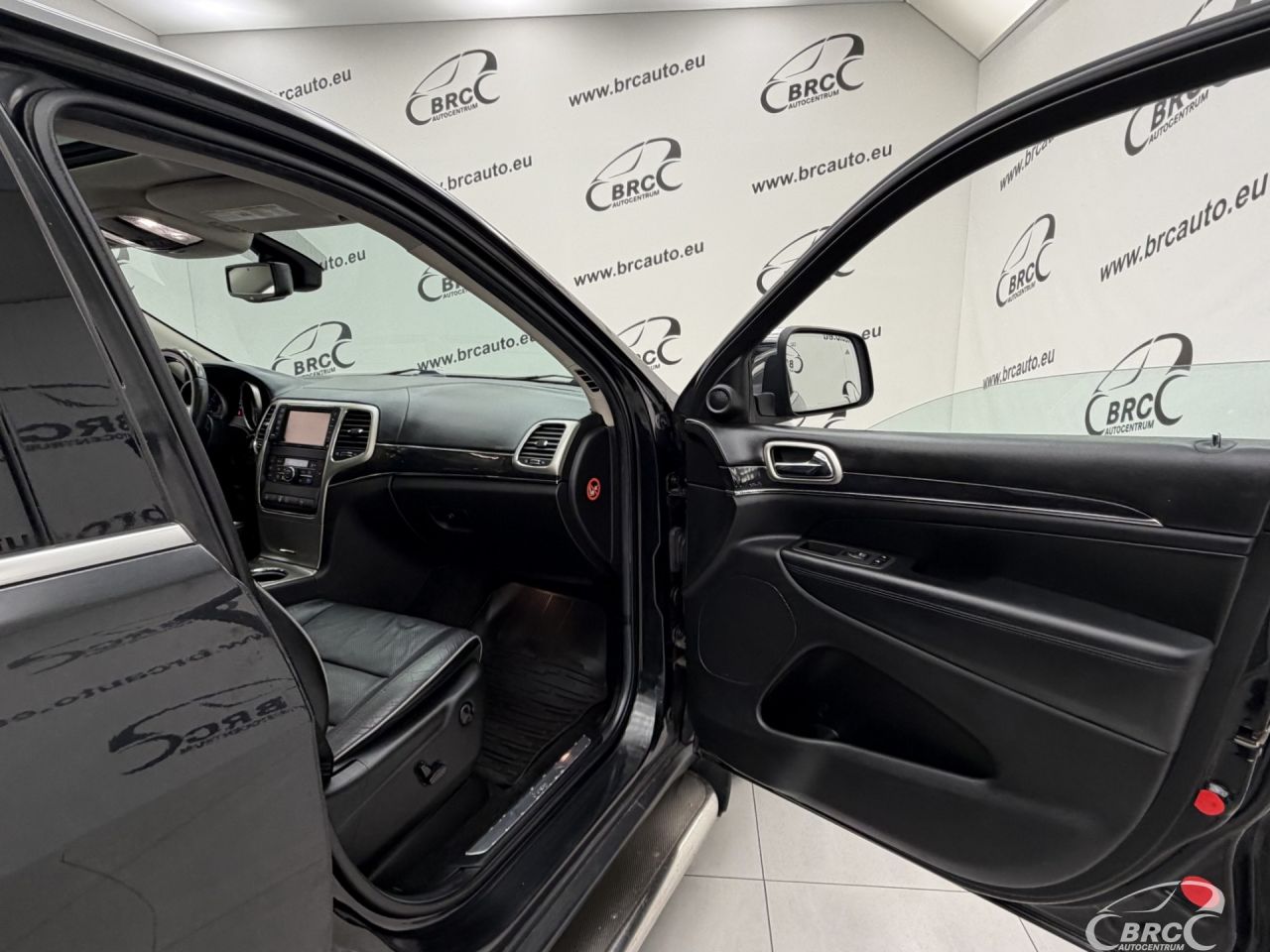 Jeep Grand Cherokee | 8