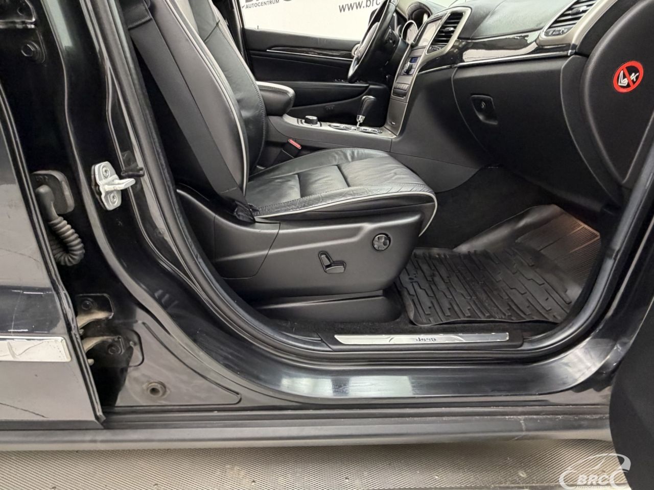 Jeep Grand Cherokee | 5