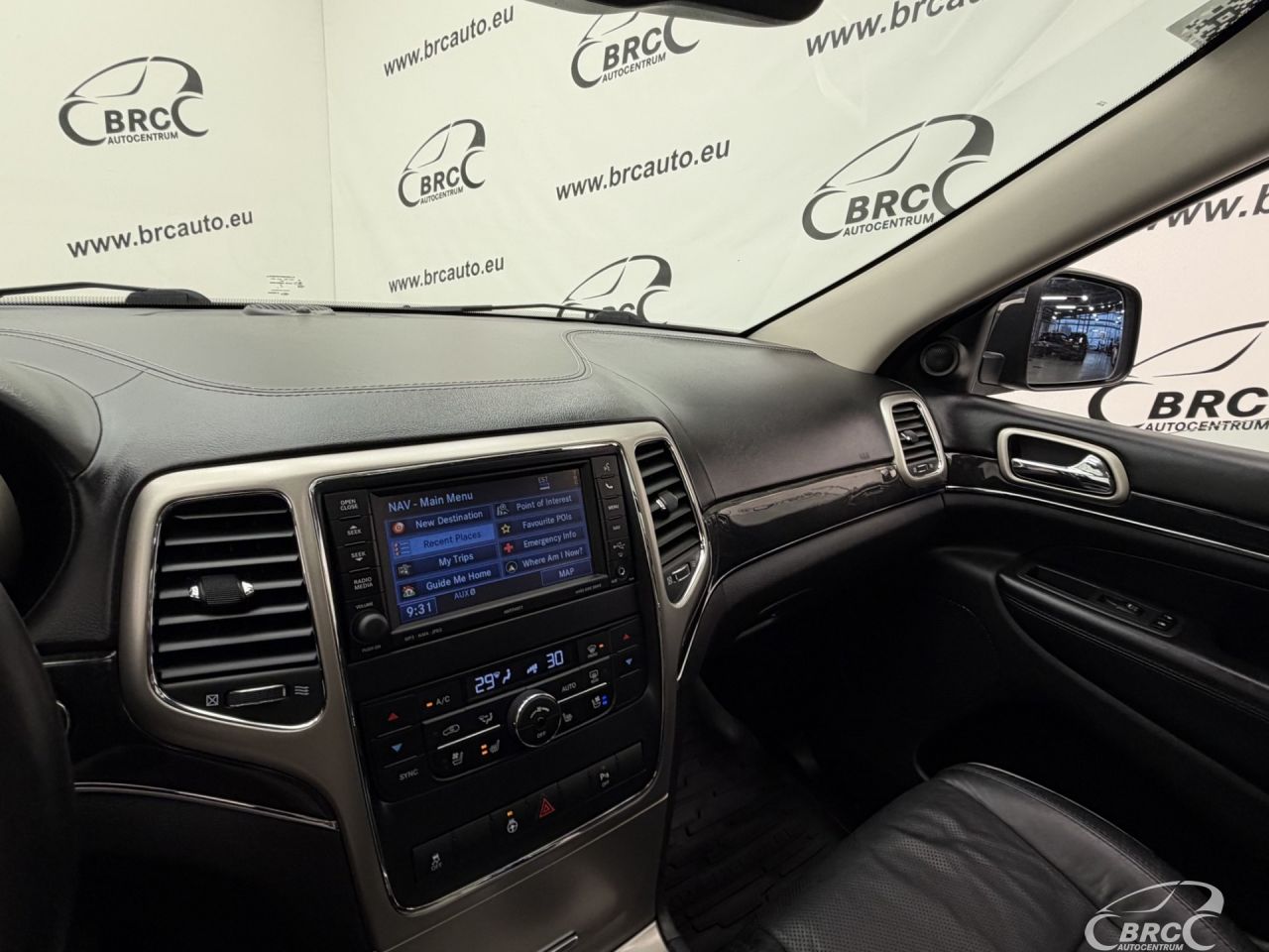 Jeep Grand Cherokee | 34