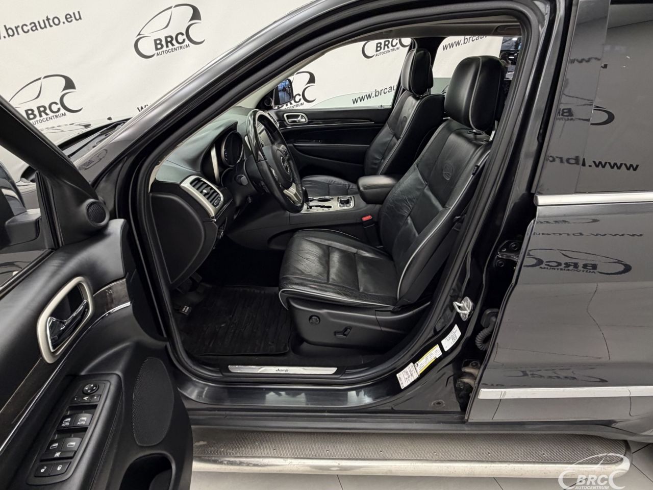 Jeep Grand Cherokee | 25