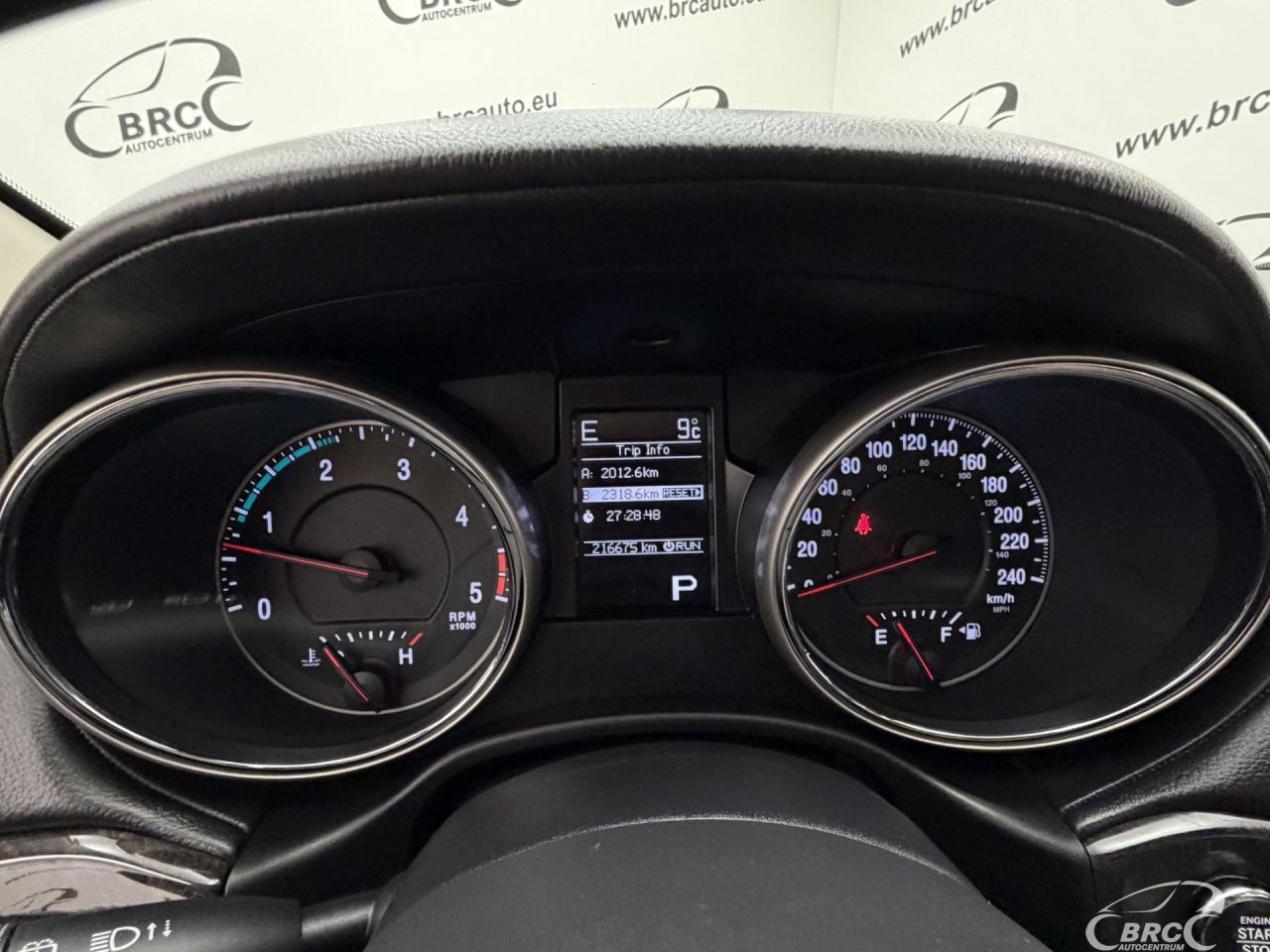 Jeep Grand Cherokee | 38