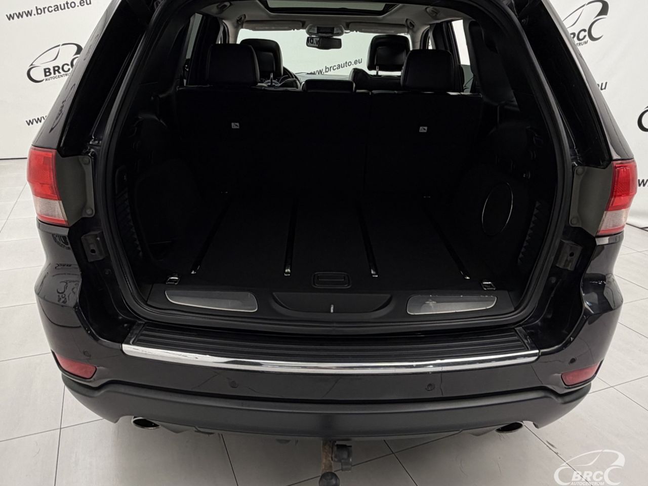 Jeep Grand Cherokee | 50