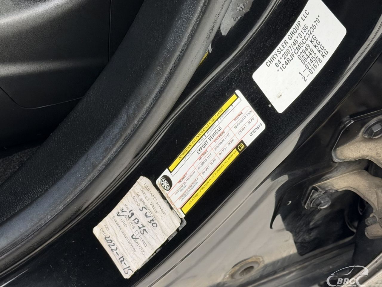 Jeep Grand Cherokee | 28