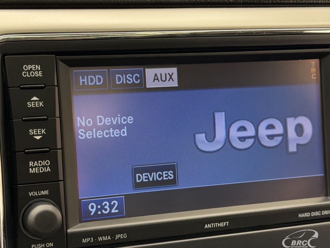 Jeep Grand Cherokee | 46