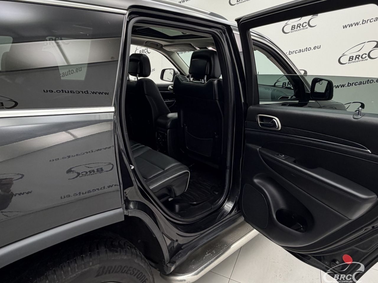 Jeep Grand Cherokee | 15