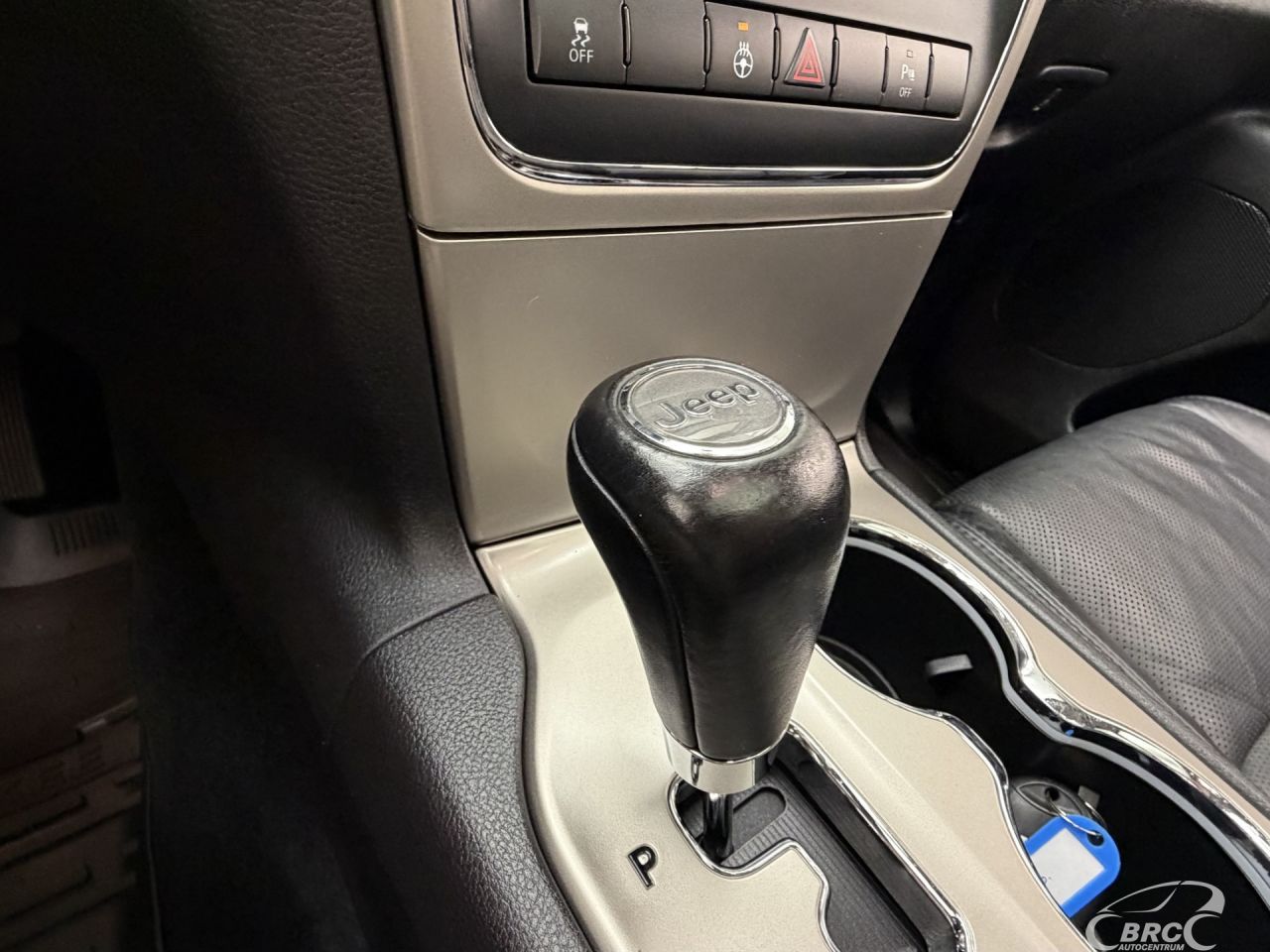 Jeep Grand Cherokee | 33