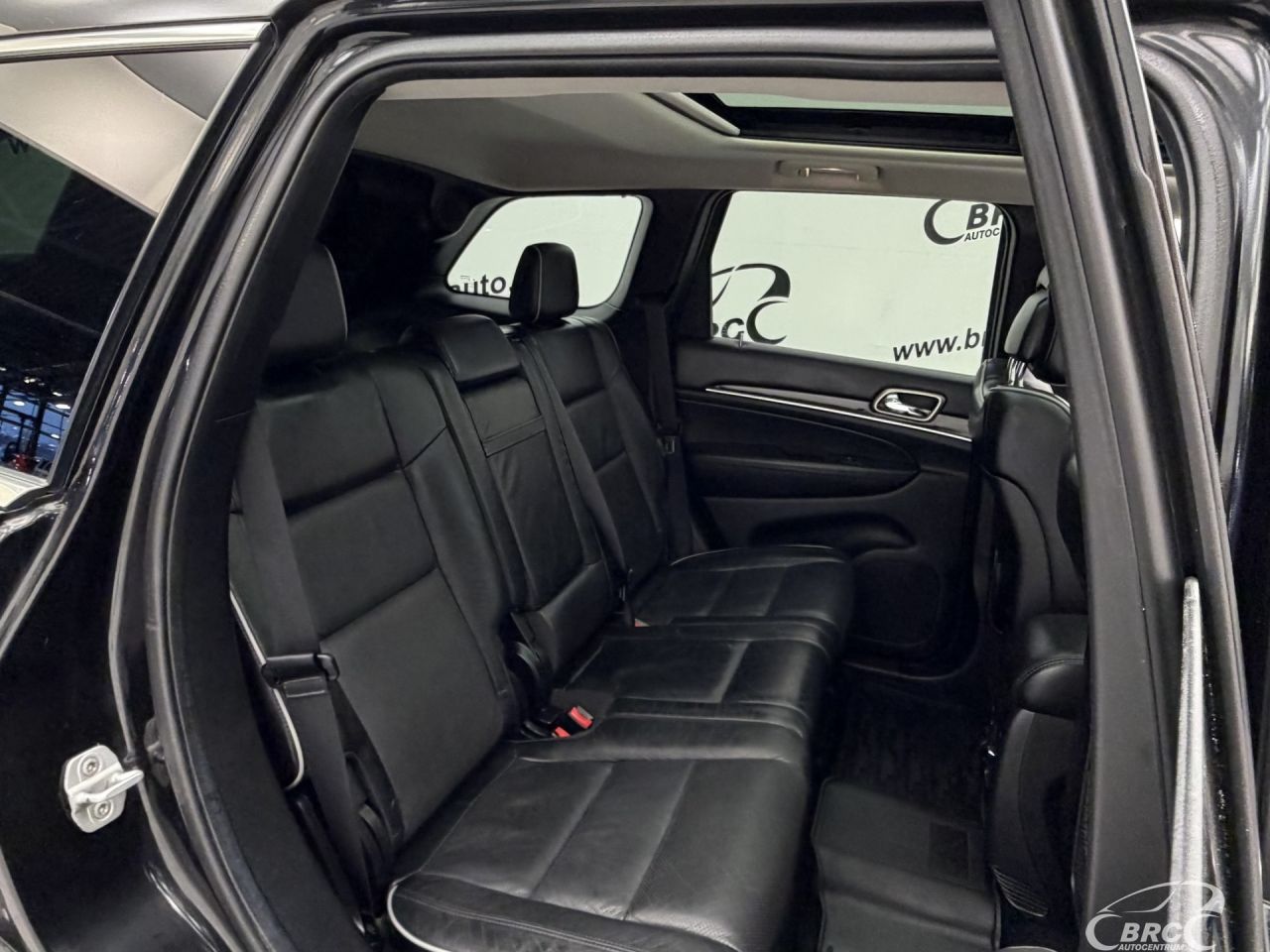 Jeep Grand Cherokee | 14