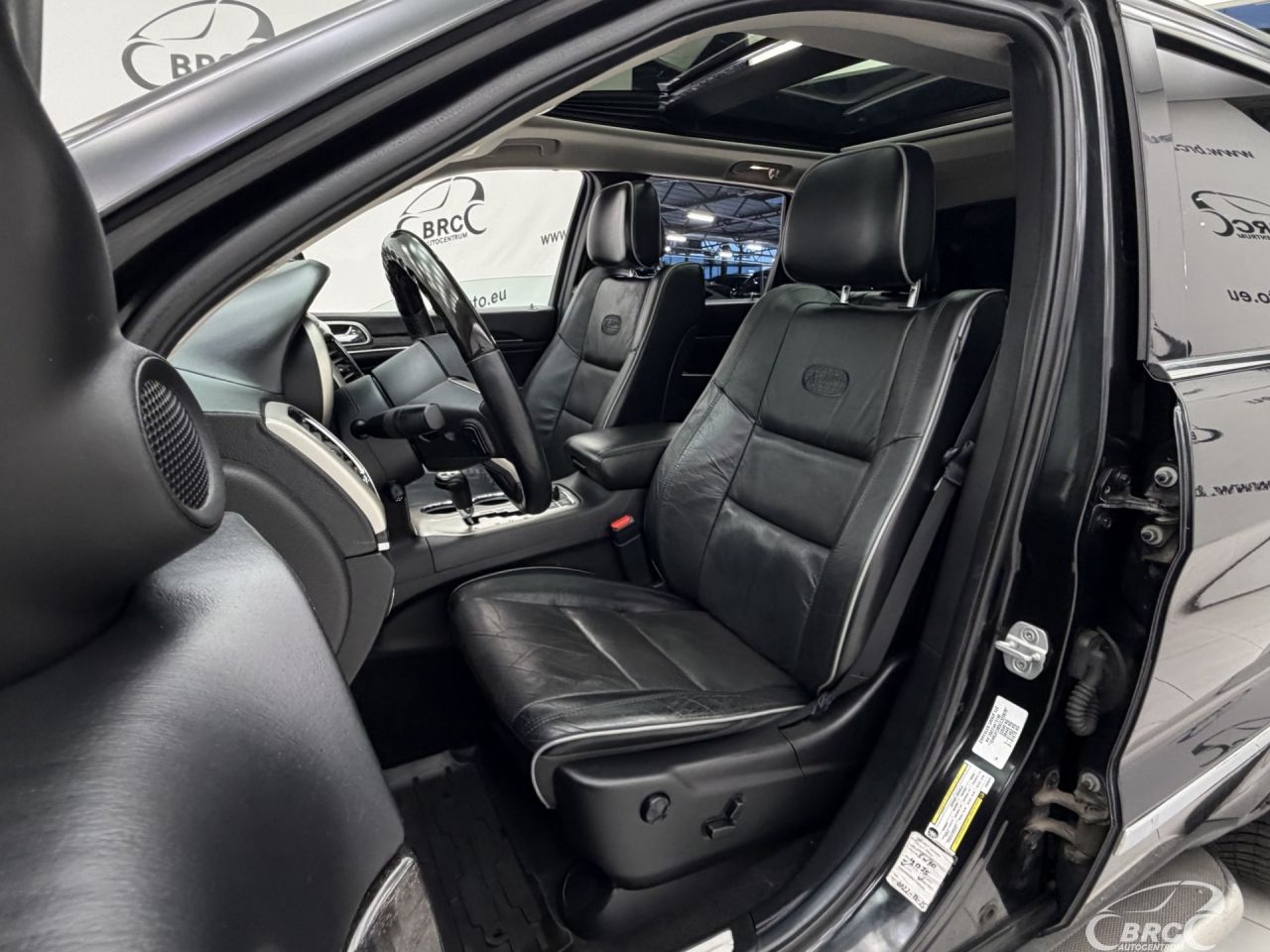 Jeep Grand Cherokee | 27