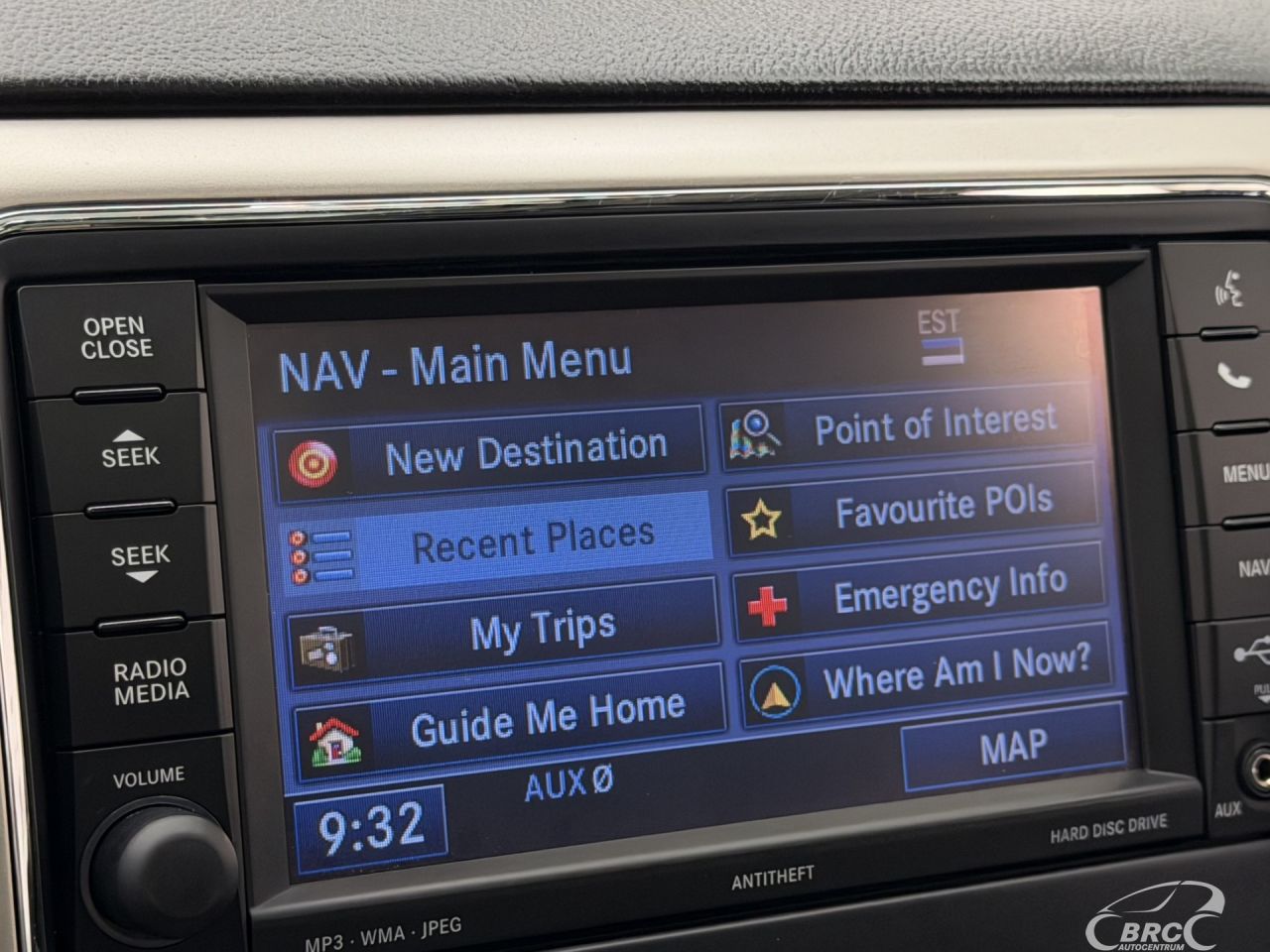 Jeep Grand Cherokee | 39