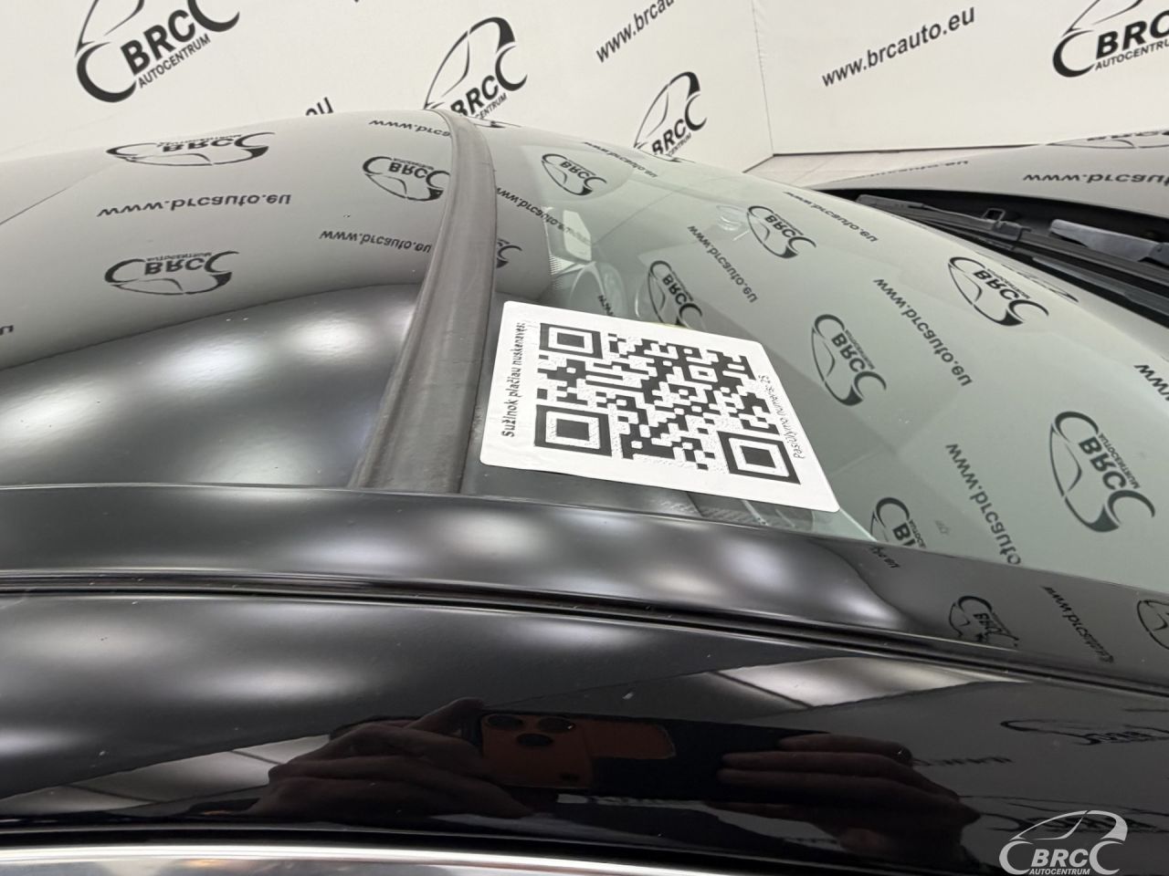 Mercedes-Benz C220 | 8