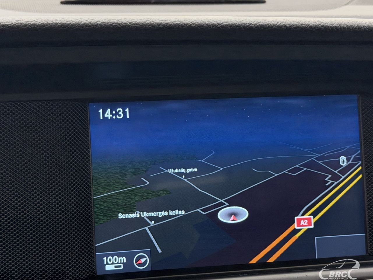 Mercedes-Benz C220 | 39