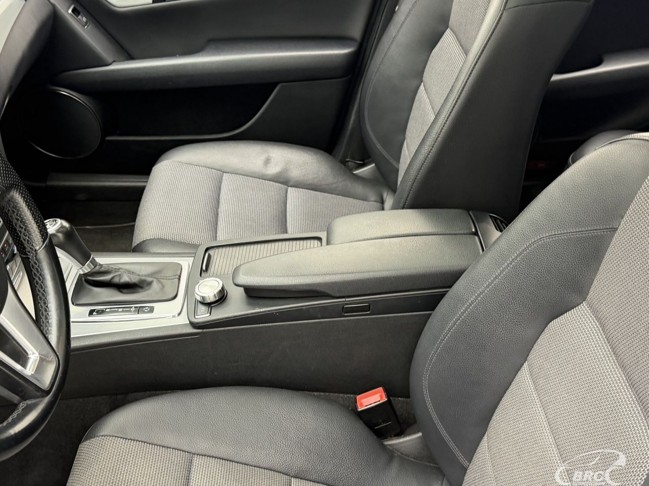 Mercedes-Benz C220 | 26