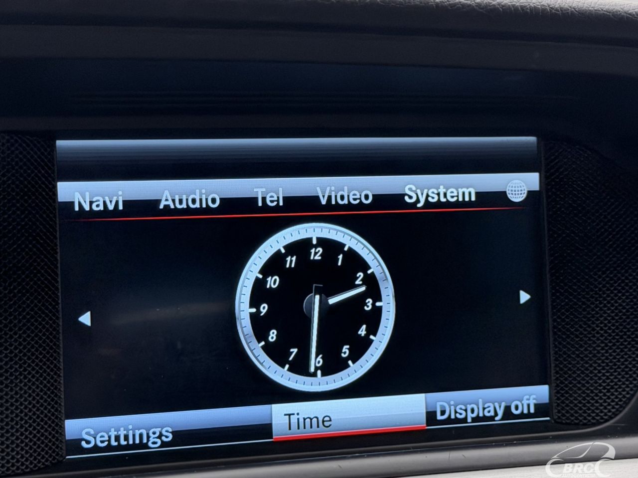 Mercedes-Benz C220 | 35