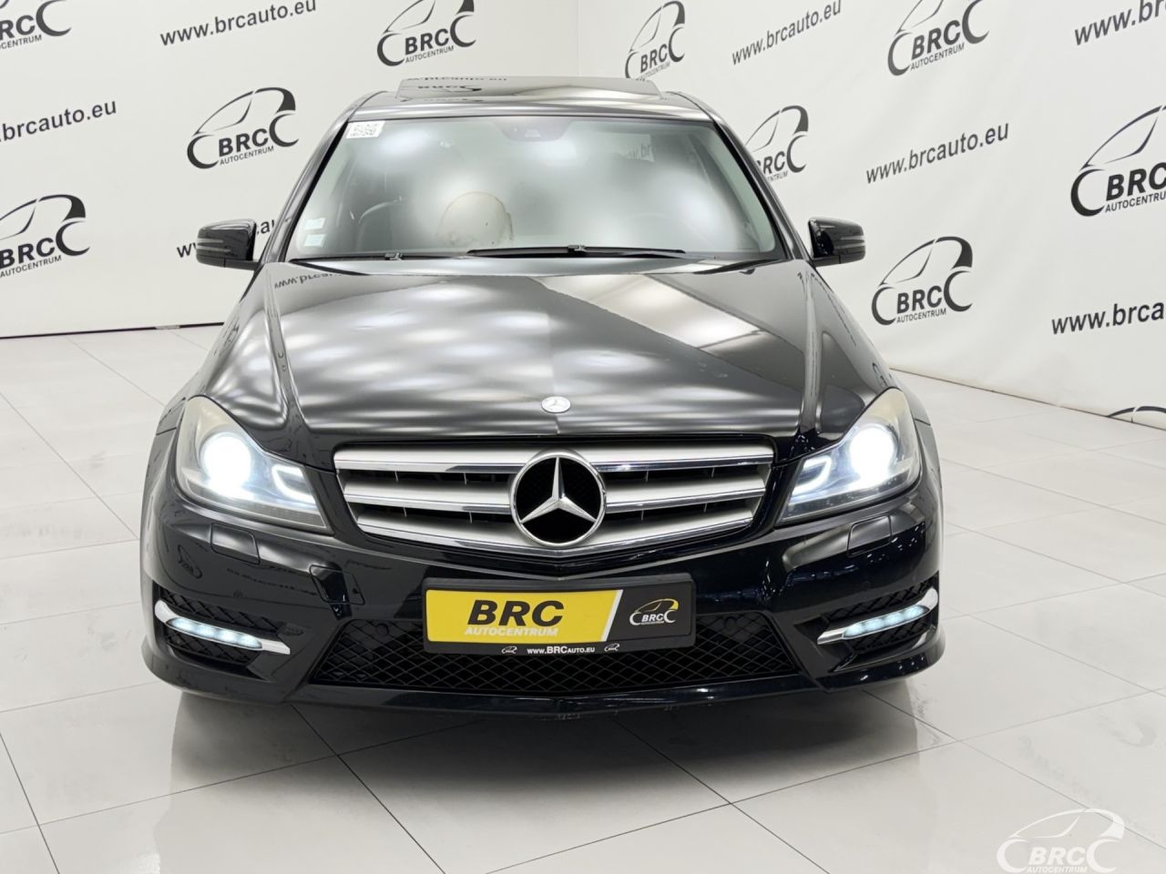 Mercedes-Benz C220 | 46