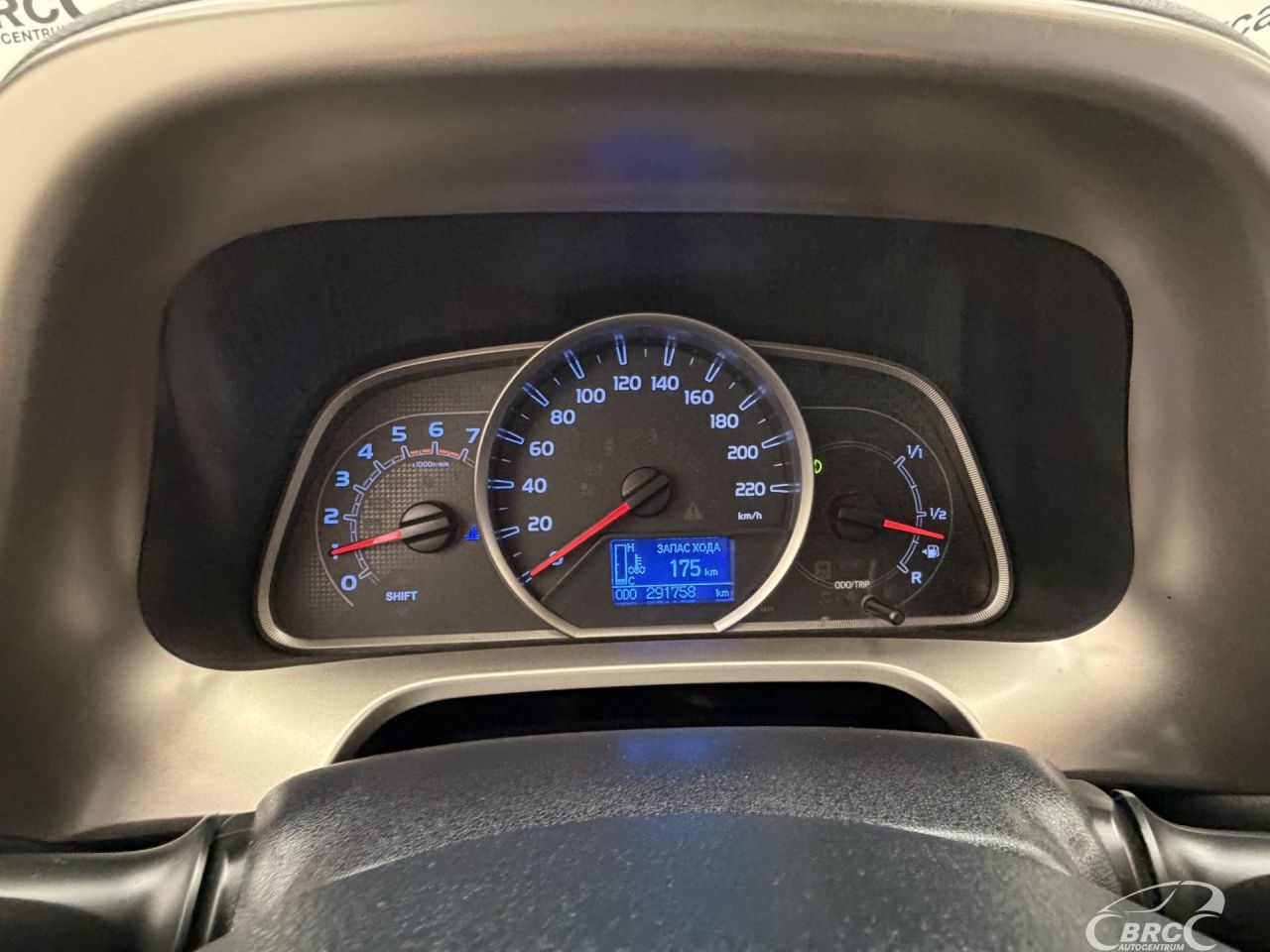 Toyota RAV4 | 29