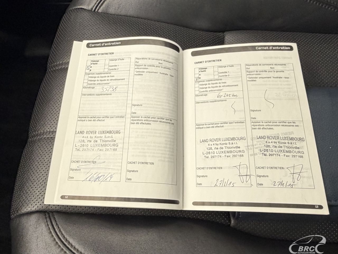 Land Rover Range Rover | 43