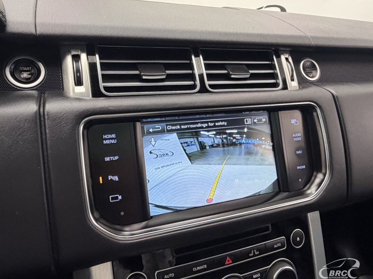 Land Rover Range Rover | 36