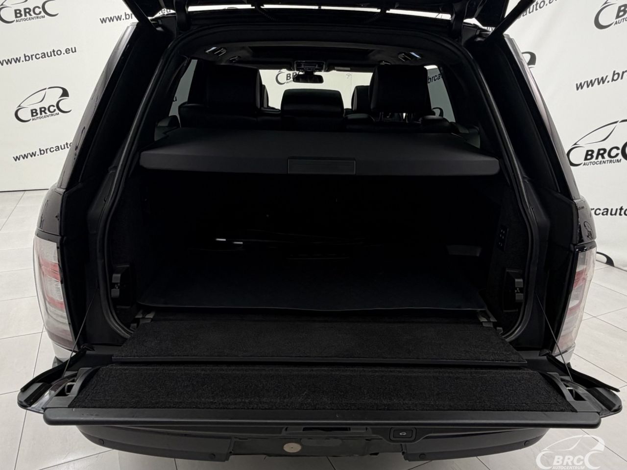 Land Rover Range Rover | 49