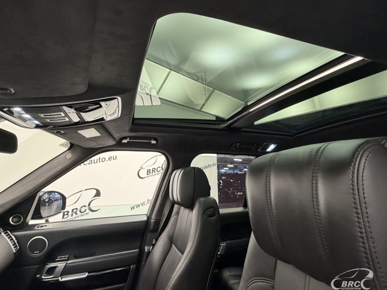 Land Rover Range Rover | 26