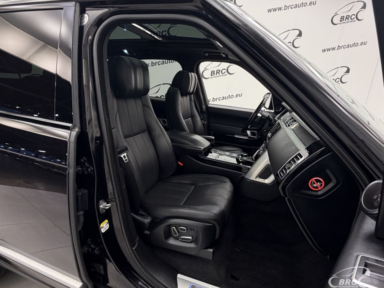 Land Rover Range Rover | 6