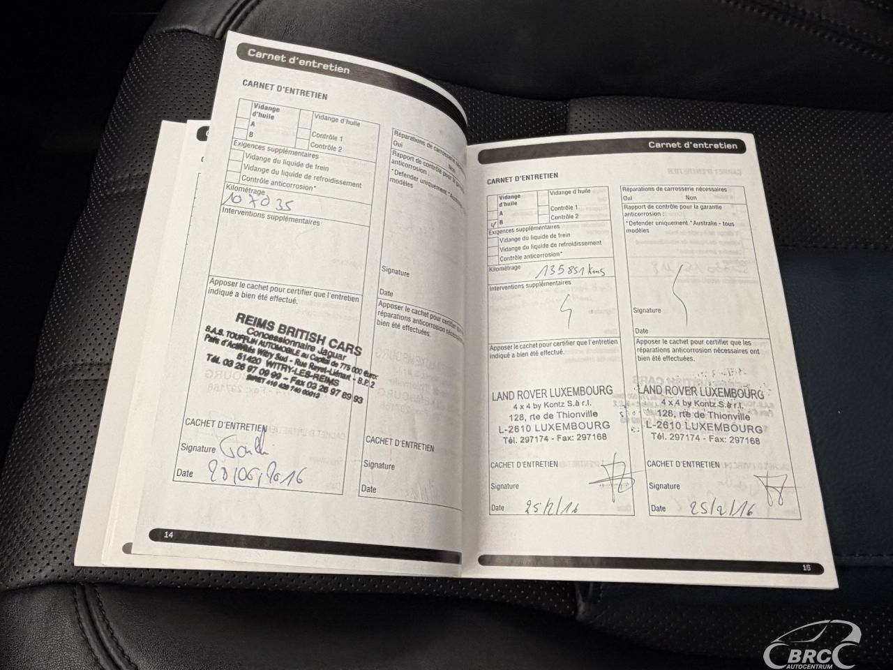 Land Rover Range Rover | 44