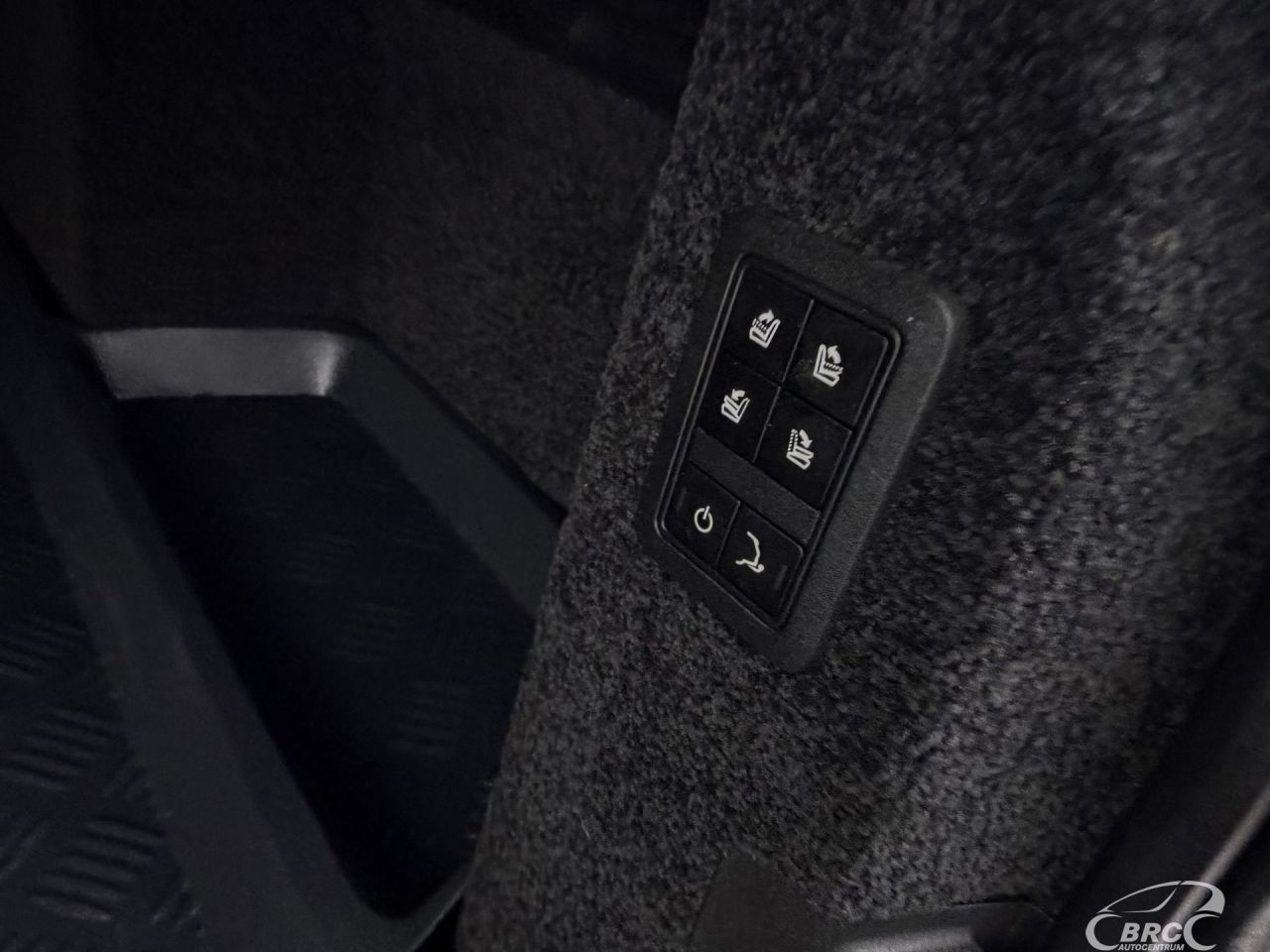 Land Rover Range Rover | 50