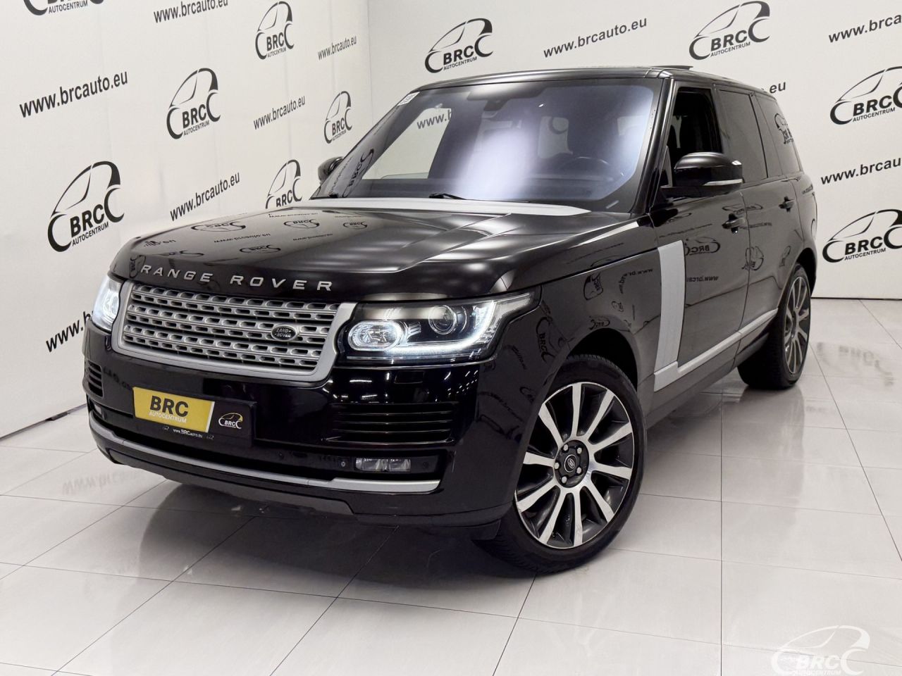 Land Rover Range Rover | 51