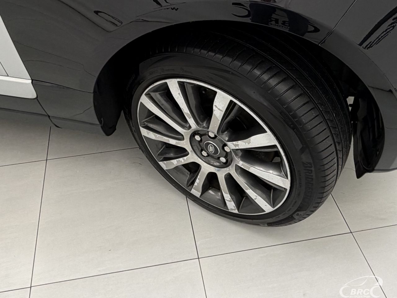 Land Rover Range Rover | 47